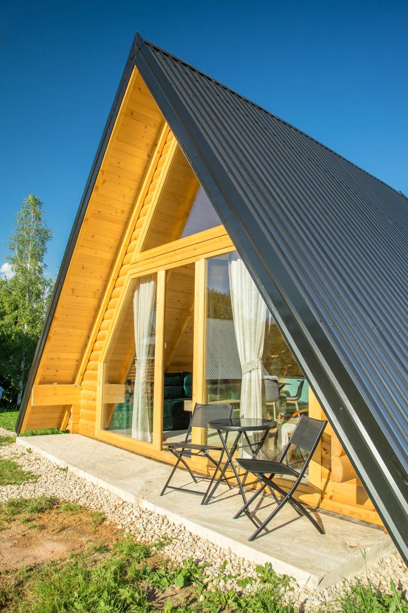 Mountain Inn Žabljak Exteriör bild