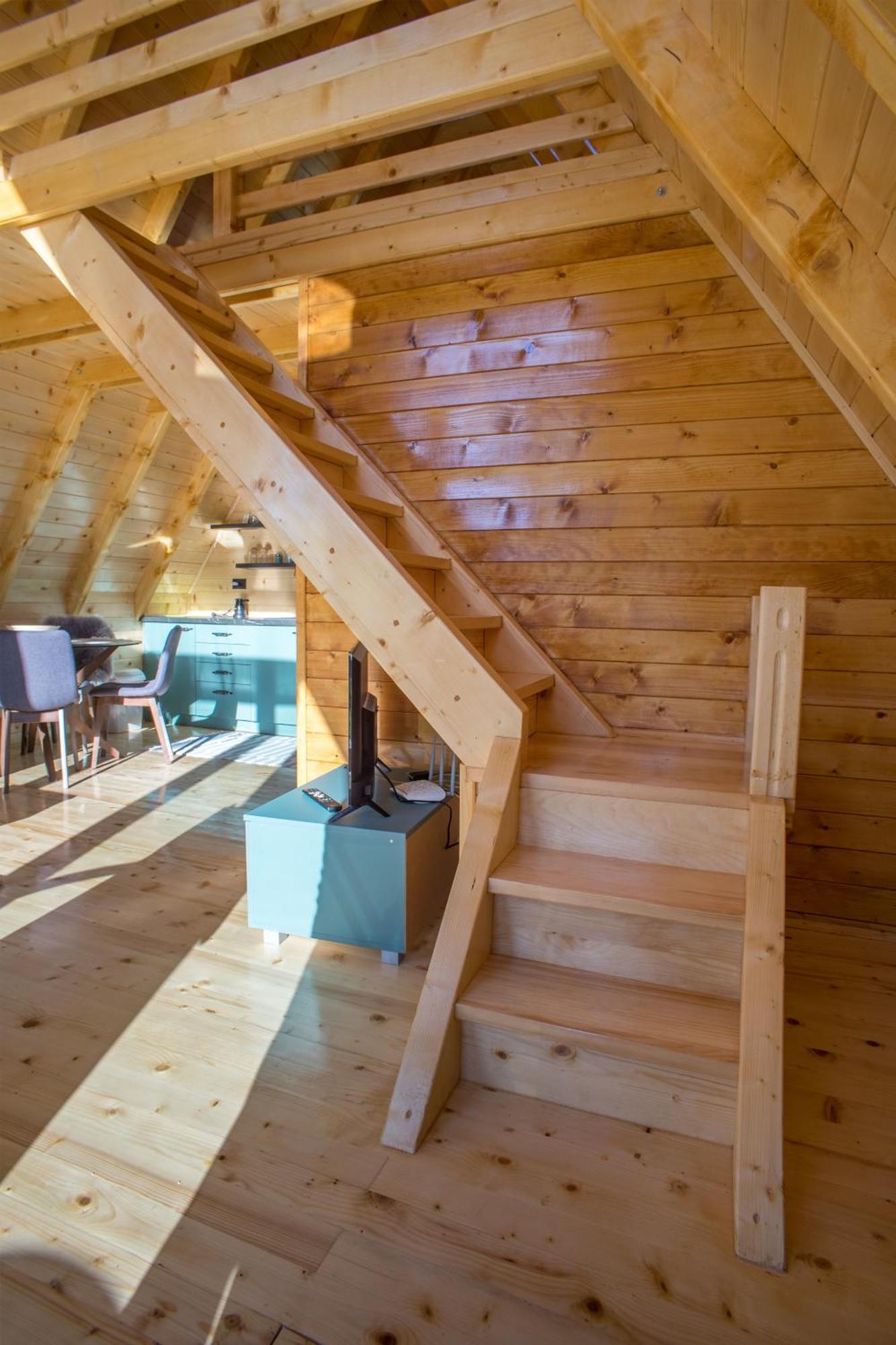 Mountain Inn Žabljak Exteriör bild